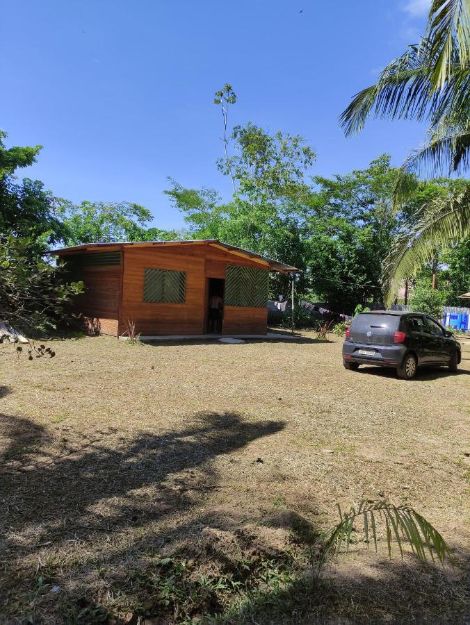 Rosa'S House Hotel Puerto Maldonado Exterior foto